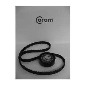KTC864 CORAM