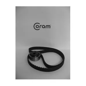 KTC604 CORAM