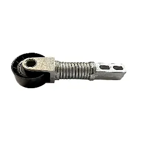 CT1093 CORAM