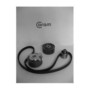CORAM KTC93011