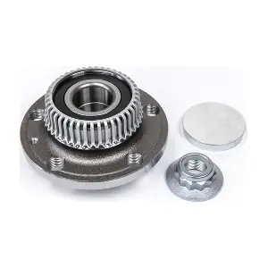 KMR27201 CORAM