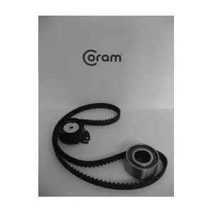 KTC733732 CORAM