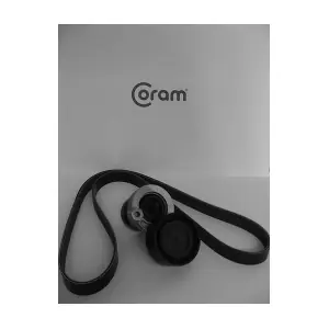 KTC1048 CORAM