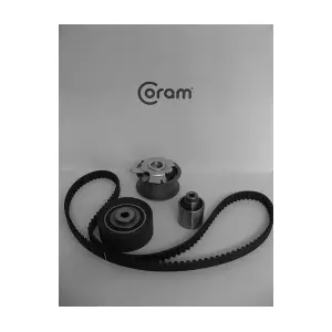 KTC93511 CORAM