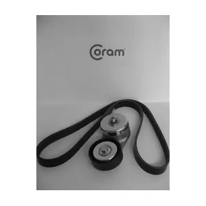 CORAM KTC1033
