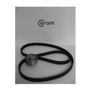 KTC522.73 CORAM