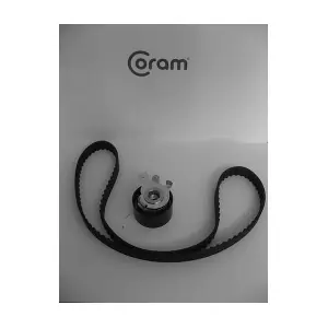KTC949 CORAM