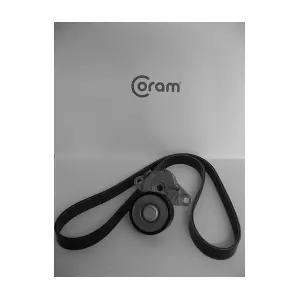 KTC1032 CORAM