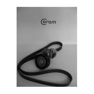 KTC1012 CORAM