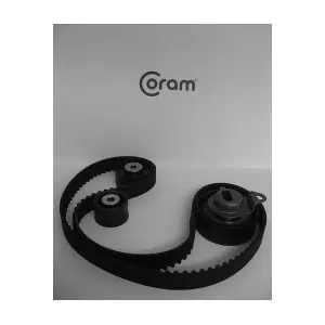KTC961962 CORAM