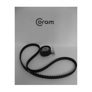 KTC793.63 CORAM