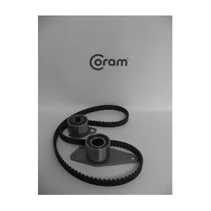 KTC706707 CORAM