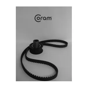 KTC809 CORAM