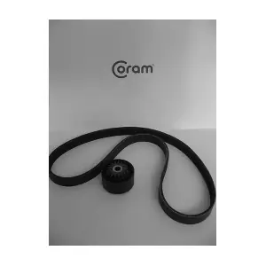 KTC991.45 CORAM