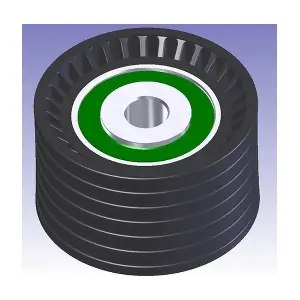 C817 CORAM