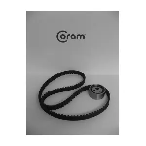 CORAM KTC702.87