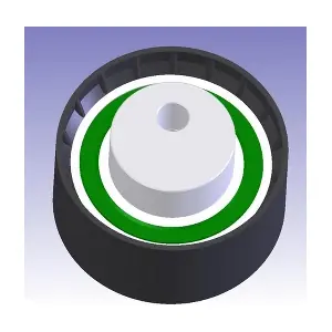 C819 CORAM