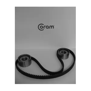 KTC512513 CORAM