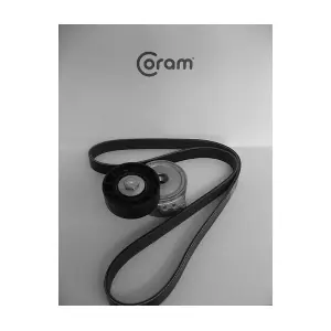 CORAM KTC1008