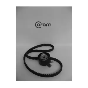 CORAM KTC875