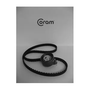 CORAM KTC863