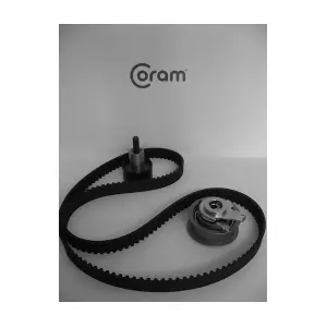 CORAM KTC1052