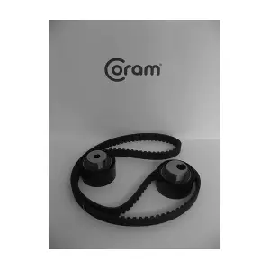 KTC742743 CORAM