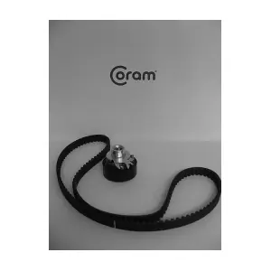 KTC858.7 CORAM