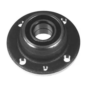 CORAM MP0027