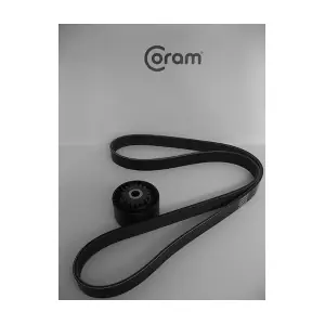 KTC991 CORAM