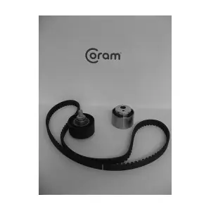 CORAM KTC900954.08