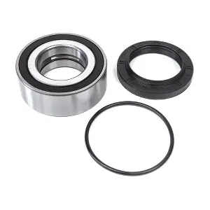 KCR13007 CORAM