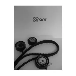 CORAM KTC937936