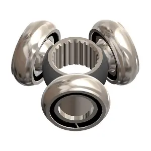 CC039 CORAM