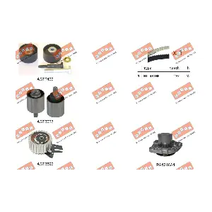 MOVIS ASTK1286PA