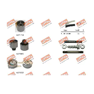 MOVIS ASTK1166