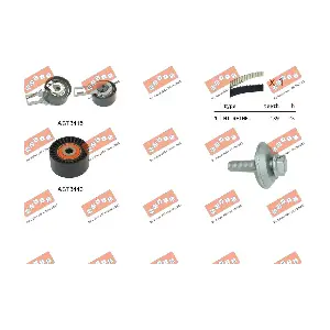 ASTK1169 MOVIS