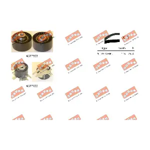 MOVIS ASTK1087