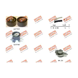 MOVIS ASTK1157PA