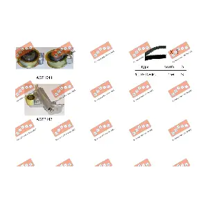 ASTK1055 MOVIS