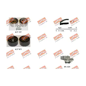 MOVIS ASTK1303PA