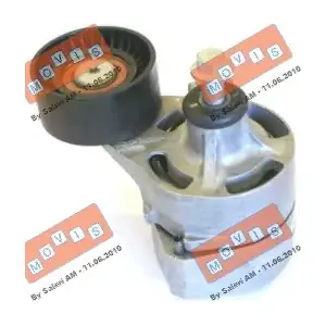 AST3202 MOVIS