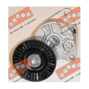 AST2205 MOVIS