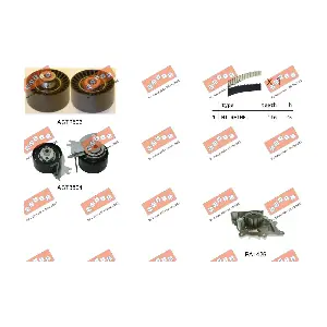 MOVIS ASTK1217PA