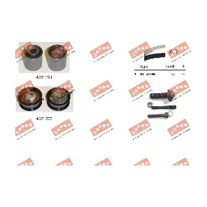 ASTK1024 MOVIS