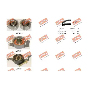 MOVIS ASTK0819