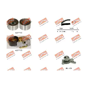 MOVIS ASTK1070PA2