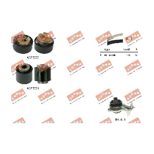 ASTK1167PA2 MOVIS