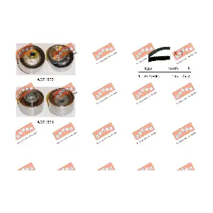 MOVIS ASTK1142