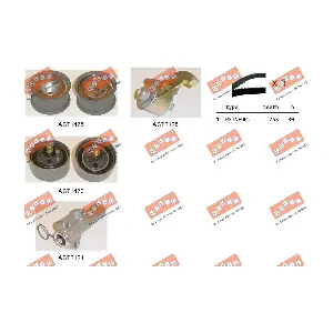 ASTK1051 MOVIS